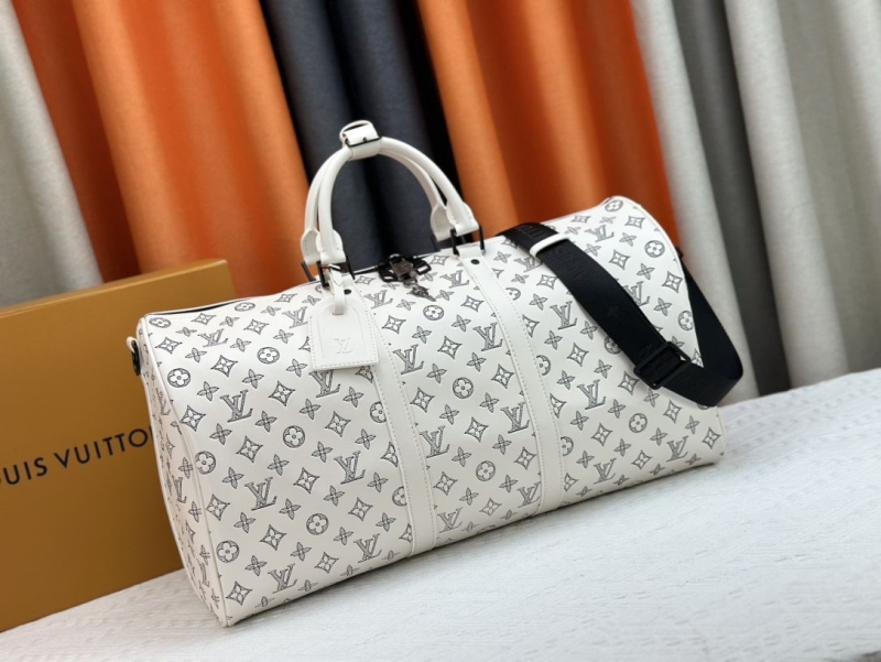 LV Travel Bags